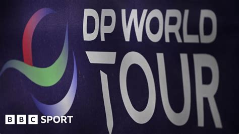 dp world tour leaderboard livesport.